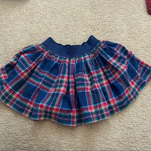 Hollister Skirt